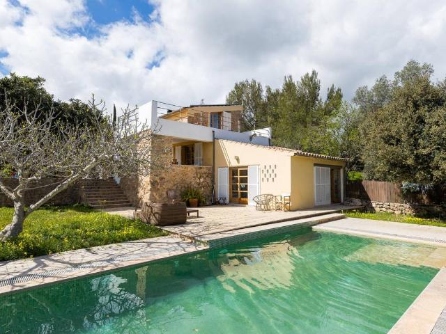 Chalet en venta en Canamunt, Palma