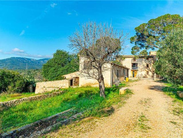 Chalet en venta en Canamunt, Palma