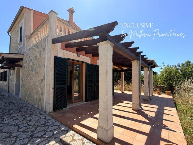 Chalet en venta en Canamunt, Palma