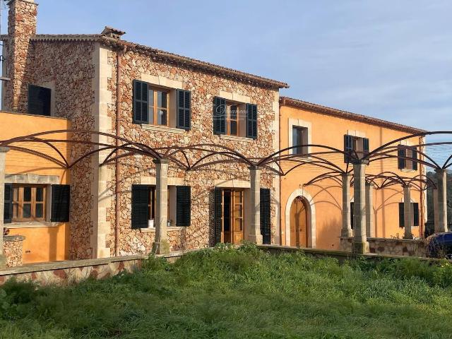 Chalet en venta en Canamunt, Palma