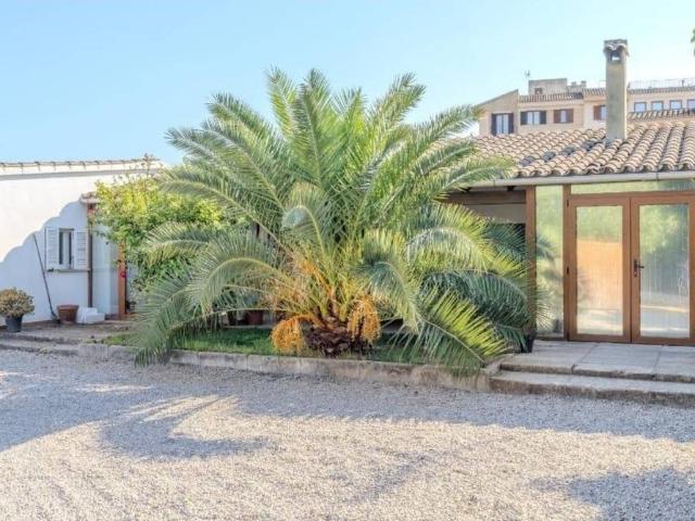 Chalet en venta en Canamunt, Palma