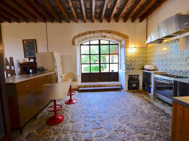 Chalet en venta en Canamunt, Palma