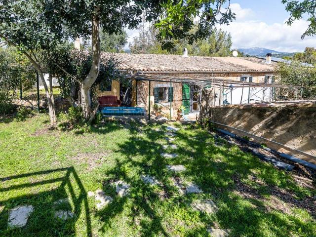 Chalet en venta en Canamunt, Palma