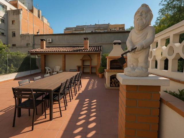 Villa en venta en Mollet Del Vallès