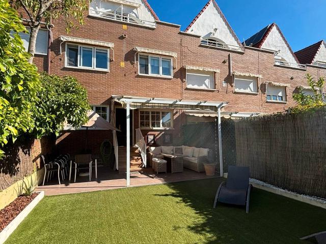 Chalet en venta en Pozuelo Estación, Pozuelo De Alarcón