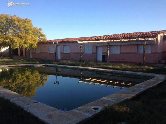 Chalet en venta en Centro, Albacete