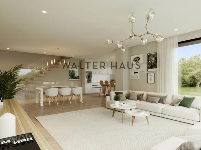 Villa en venta en Pozuelo De Alarcón, Pozuelo Estación