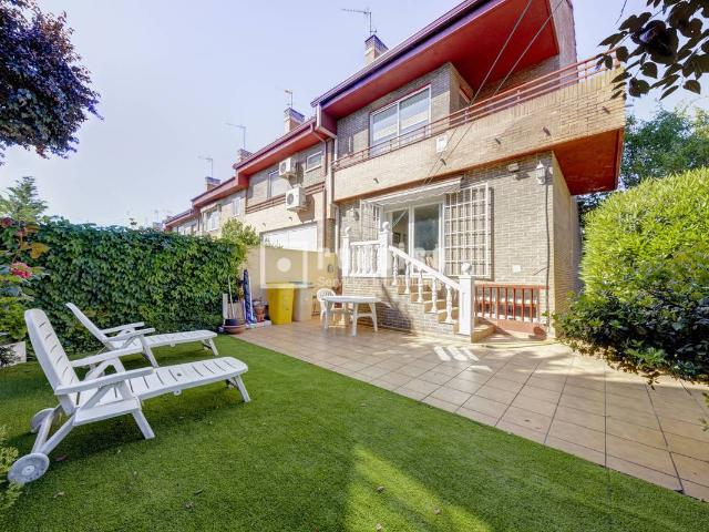 Chalet en venta en Pozuelo Estación, Pozuelo De Alarcón