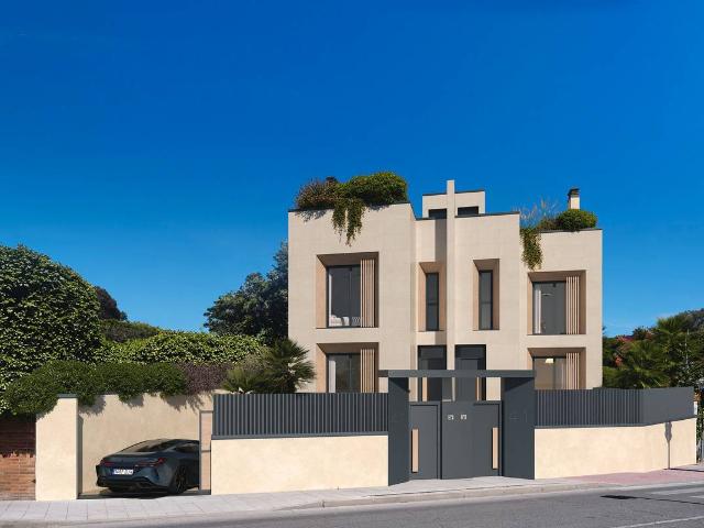 Villa en venta en Pozuelo De Alarcón, Pozuelo Estación