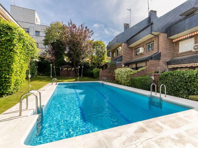 Chalet en venta en Pozuelo Estación, Pozuelo De Alarcón