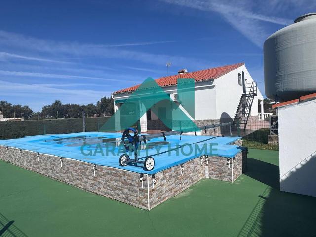 Chalet en venta en Santiago, Cáceres