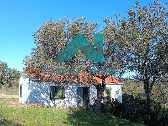 Chalet en venta en Cáceres, Extremadura