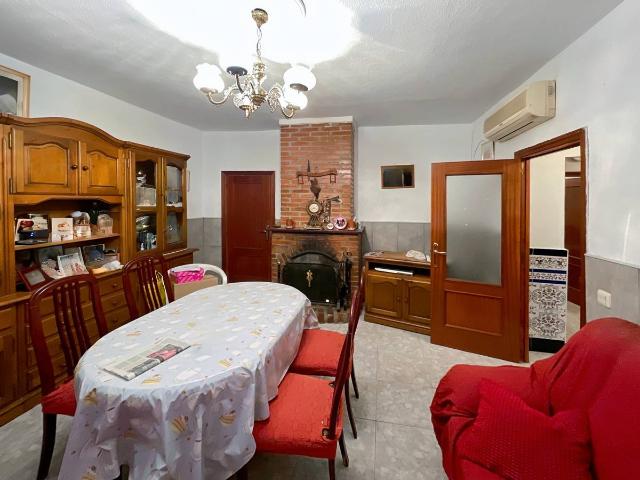 Chalet en venta en Illescas, Toledo