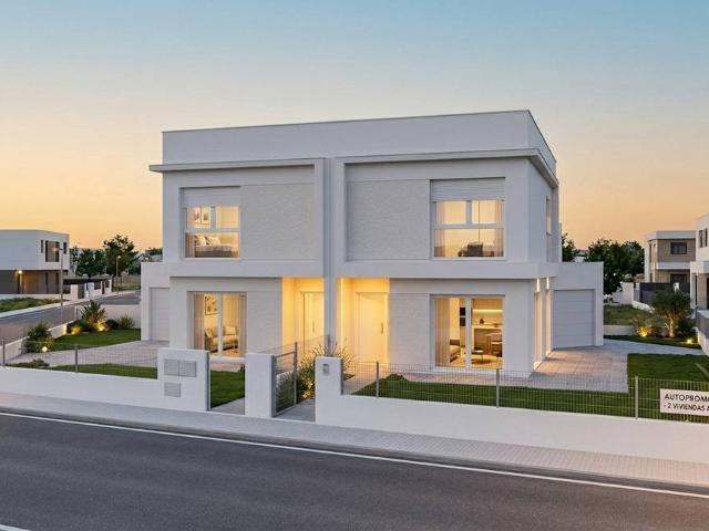 Chalet en venta en Illescas, Castilla-La Mancha