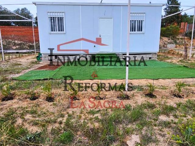 Chalet en venta en Illescas, Castilla-La Mancha