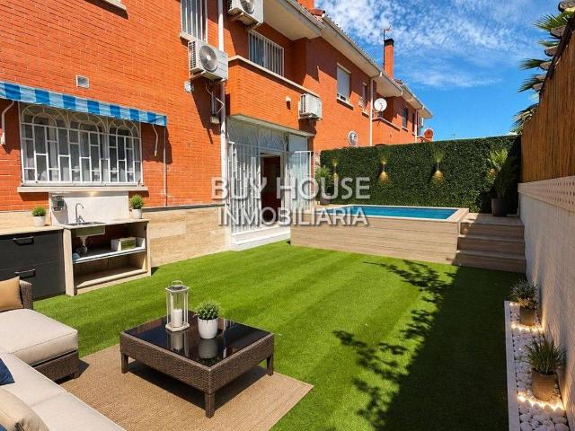 Chalet en venta en Illescas, Castilla-La Mancha