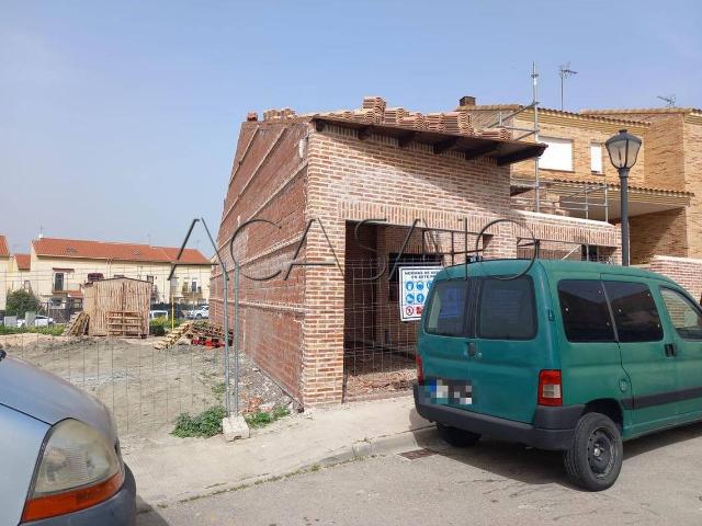 Villa en venta en Illescas
