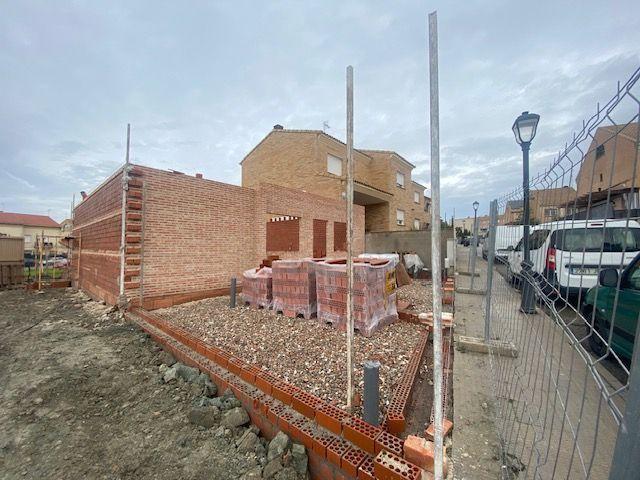 Villa en venta en Illescas Villa en venta en Illescas