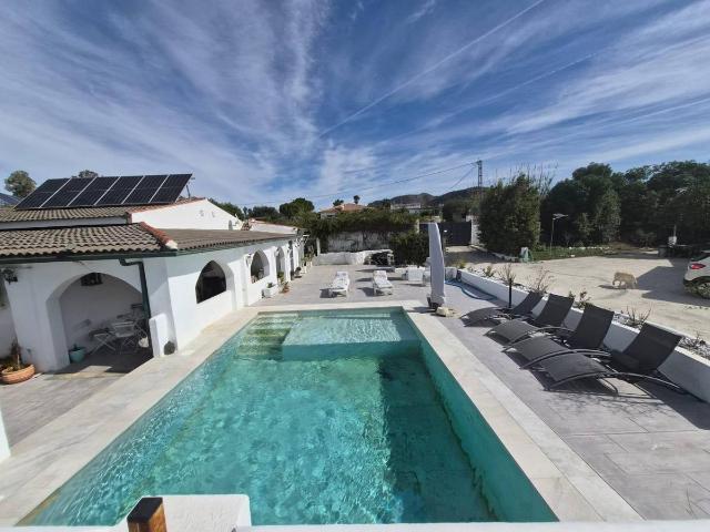 Chalet en venta en Estación de Cártama, Valle del Guadalhorce
