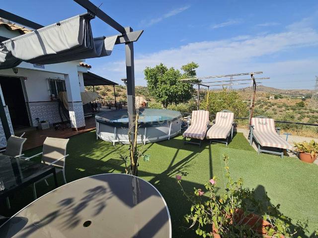Chalet en venta en Estación de Cártama, Valle del Guadalhorce