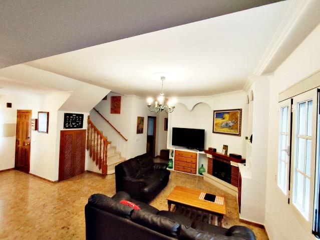 Chalet en venta en Estación de Cártama, Valle del Guadalhorce