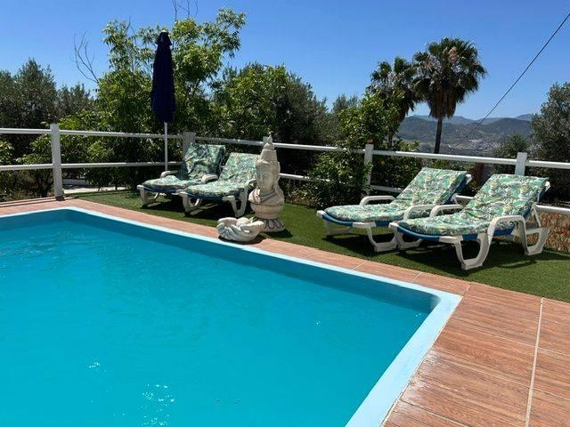 Chalet en venta en Estación de Cártama, Valle del Guadalhorce