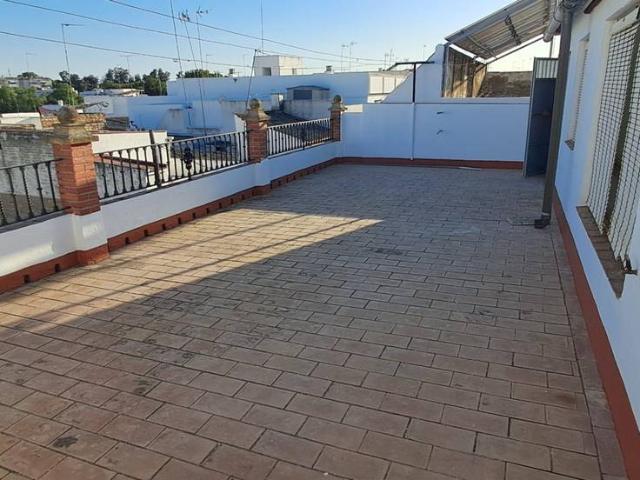 Chalet en venta en Utrera, Andalucía