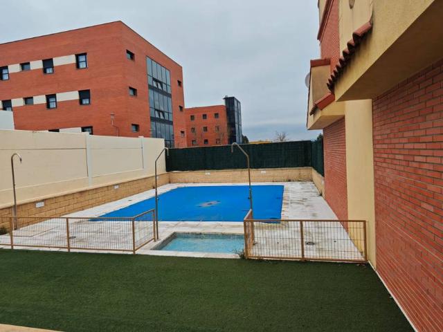 Chalet en venta en Centro, Guadalajara