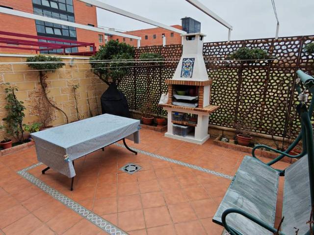 Chalet en venta en Centro, Guadalajara