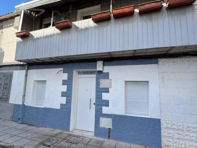 Chalet en venta en Centro, Guadalajara