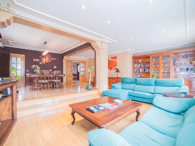 Chalet en venta en Ciempozuelos, Madrid