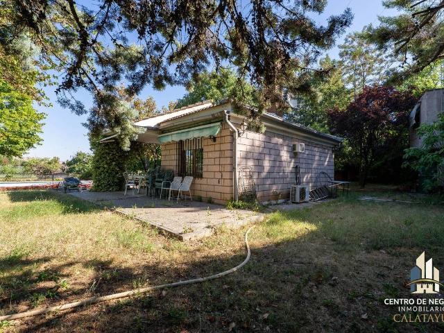 Chalet en venta en Comunidad de Calatayud, Aragón