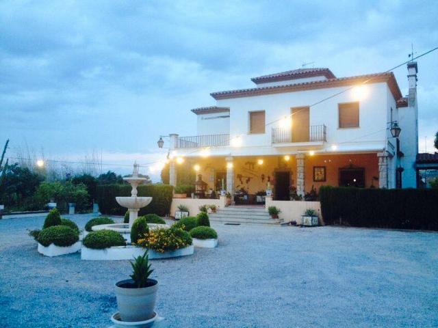 Villa en venta en Castellón De La Plana