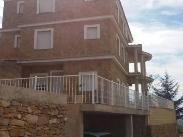Chalet en venta en Plaça Major, la Plana Alta