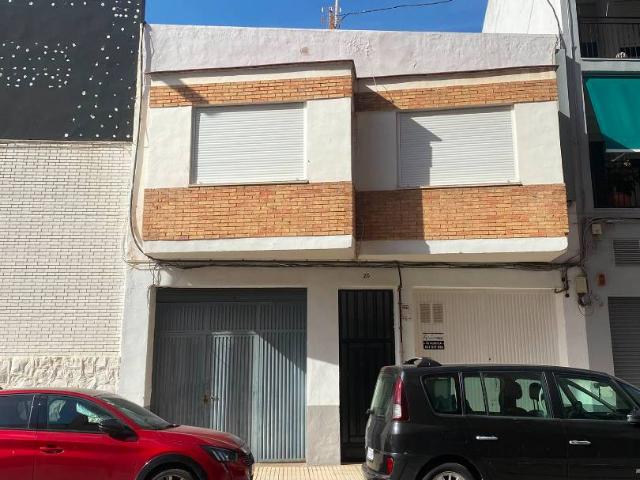 Chalet en venta en Plaça Major, la Plana Alta