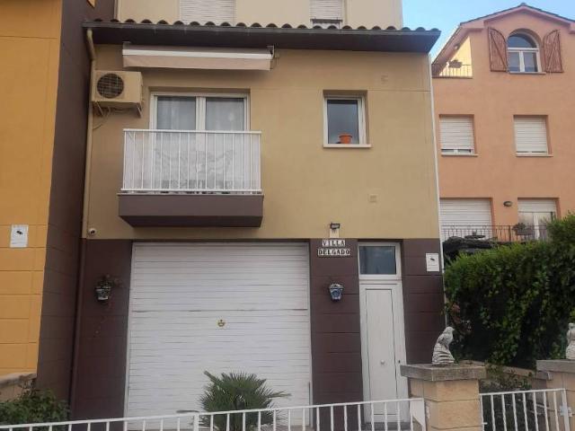 Chalet en venta en Plaça Major, Osona