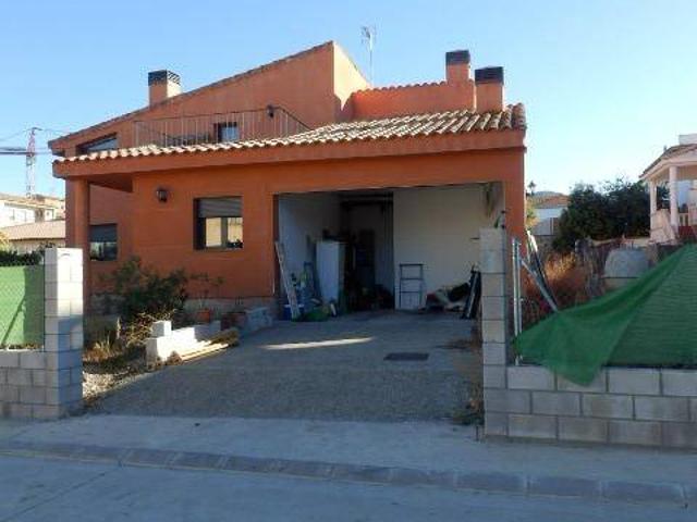 Chalet en venta en Somontano de Barbastro, Aragón