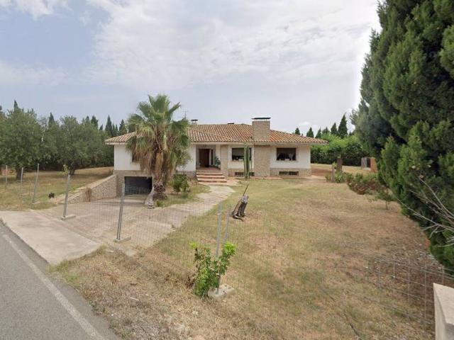 Chalet en venta en Castellón De La Plana, Valencia