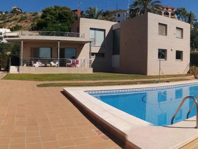 Chalet en venta en Plaça Major, la Plana Alta