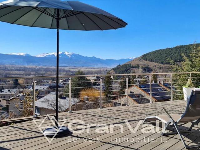 Chalet en venta en Cerdanya, Catalunya