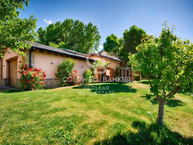 Chalet en venta en Cerdanya, Catalunya