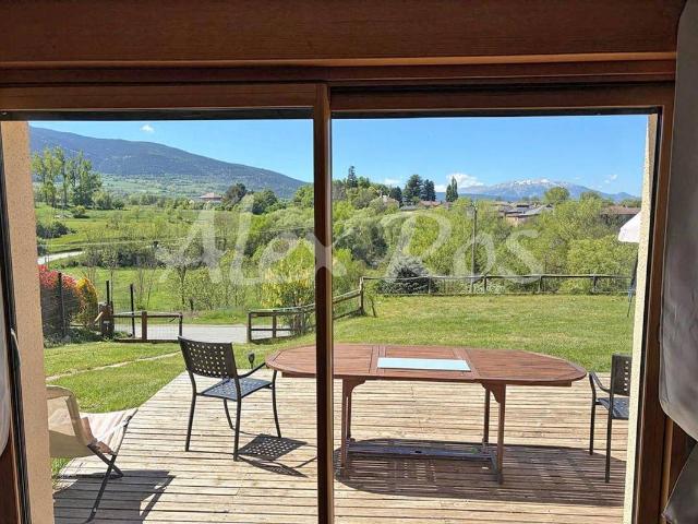 Chalet en venta en Cerdanya, Catalunya