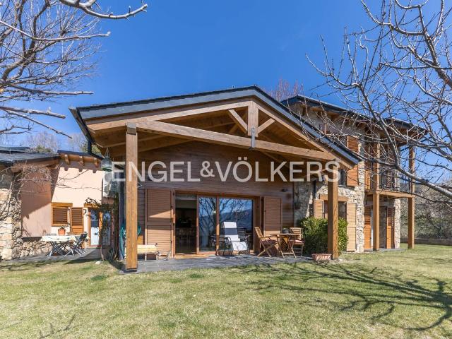 Chalet en venta en Cerdanya, Catalunya