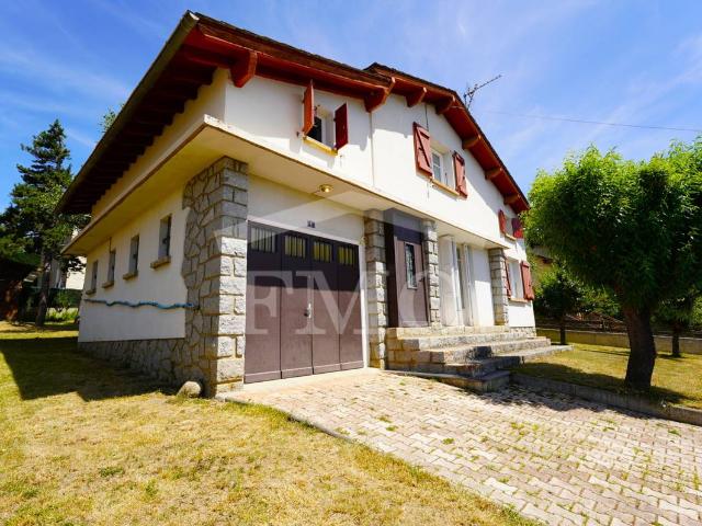 Chalet en venta en Cerdanya, Catalunya