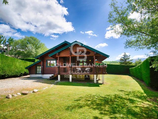 Chalet en venta en Cerdanya, Catalunya