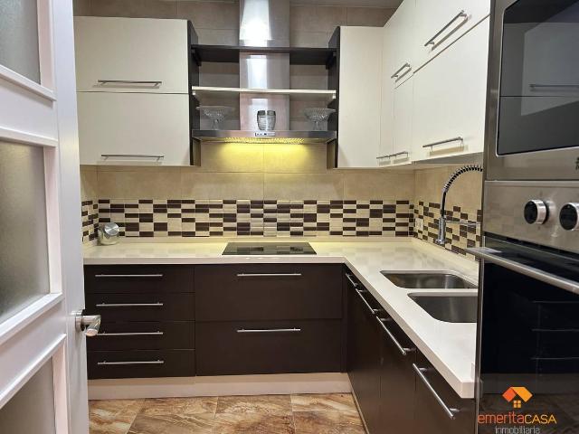 Chalet en venta en Mérida