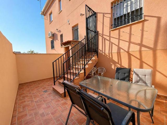 Chalet en venta en Mérida