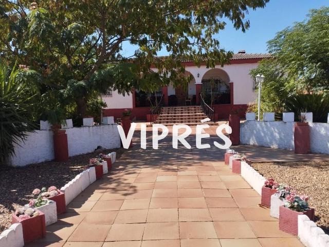Chalet en venta en Mérida
