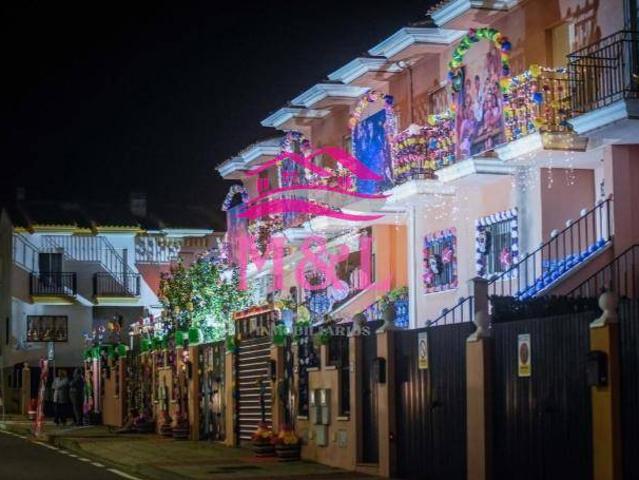 Chalet en venta en Mérida