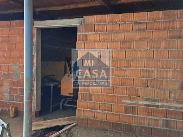 Chalet en venta en Mérida